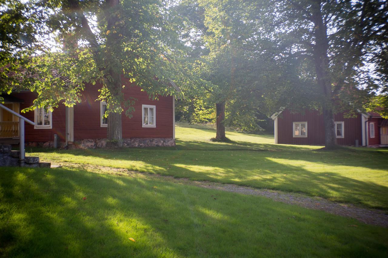Hotel Medevi Brunn Motala Exteriör bild