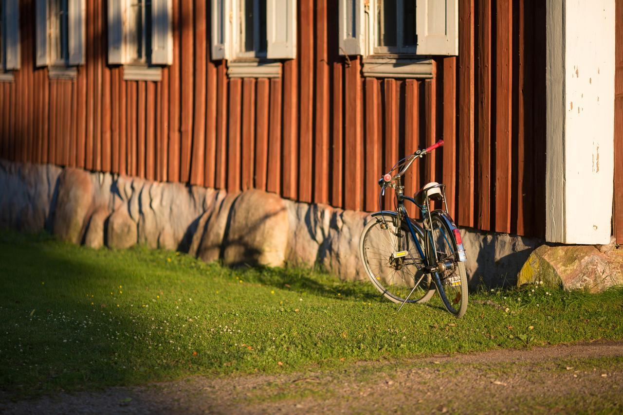 Hotel Medevi Brunn Motala Exteriör bild